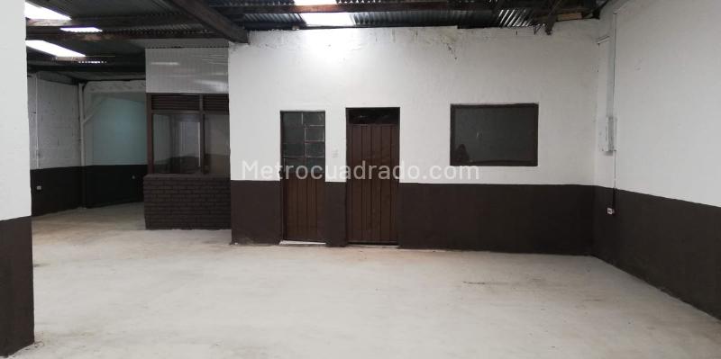 Bodega en Venta, Santa Fe, Bogotá D.C. – pohled 5