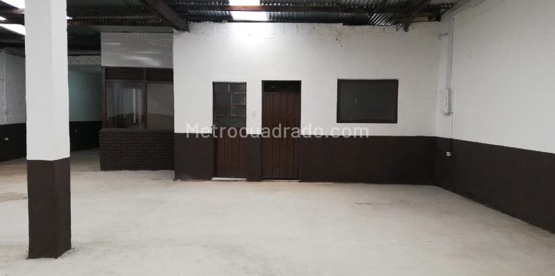 Bodega en Venta, Santa Fe, Bogotá D.C. – pohled 6