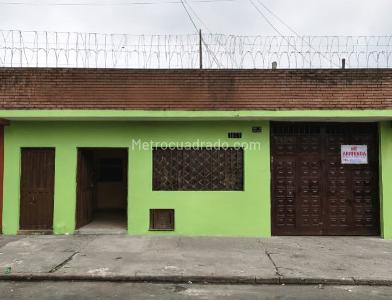 Bodega en Venta, Santa Fe, Bogotá D.C.