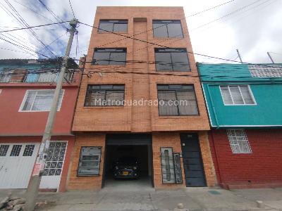 Apartamento en Arriendo, Ciudad Jardin Norte, Bogotá D.C.