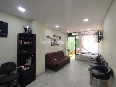 Apartamento de 1 alcoba en arriendo en Suba Colina Campestre I Y Ii Etapa, Bogotá, 40 m² · foto 2 de 15
