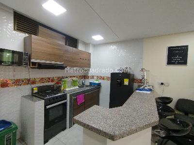 Apartamento de 1 alcoba en arriendo en Suba Colina Campestre I Y Ii Etapa, Bogotá, 40 m² · foto 4 de 15