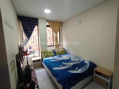 Apartamento de 1 alcoba en arriendo en Suba Colina Campestre I Y Ii Etapa, Bogotá, 40 m² · foto 5 de 15