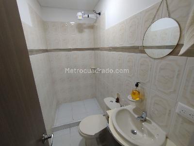 Apartamento de 1 alcoba en arriendo en Suba Colina Campestre I Y Ii Etapa, Bogotá, 40 m² · foto 6 de 15