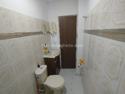 Apartamento de 1 alcoba en arriendo en Suba Colina Campestre I Y Ii Etapa, Bogotá, 40 m² · foto 7 de 15