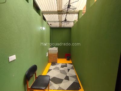 Apartamento de 1 alcoba en arriendo en Suba Colina Campestre I Y Ii Etapa, Bogotá, 40 m² · foto 8 de 15