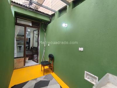 Apartamento de 1 alcoba en arriendo en Suba Colina Campestre I Y Ii Etapa, Bogotá, 40 m² · foto 12 de 15