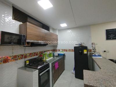 Apartamento de 1 alcoba en arriendo en Suba Colina Campestre I Y Ii Etapa, Bogotá, 40 m² · foto 13 de 15
