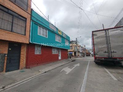 Apartamento de 1 alcoba en arriendo en Suba Colina Campestre I Y Ii Etapa, Bogotá, 40 m² · foto 14 de 15
