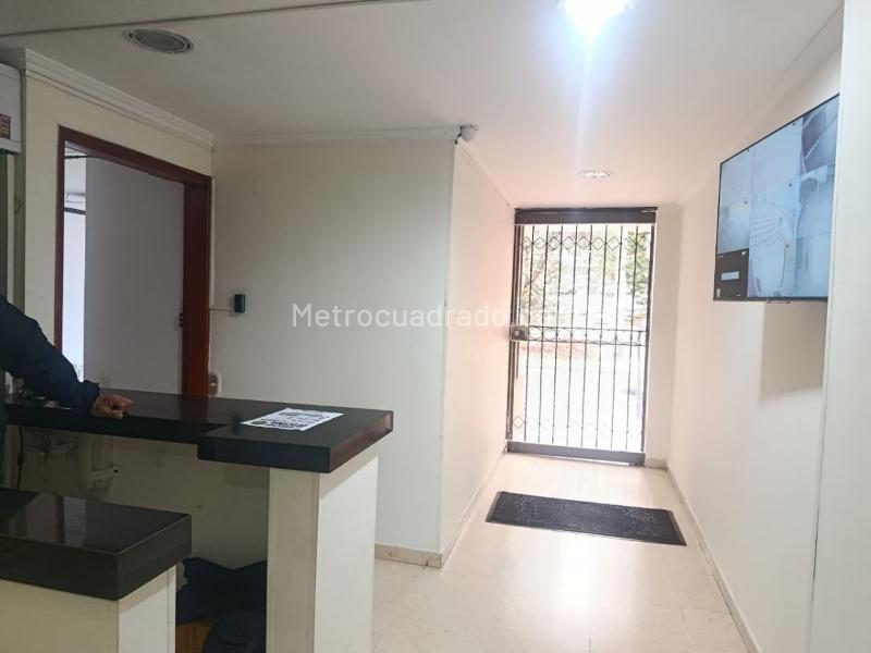 Oficina en Arriendo, Molinos Norte, Bogotá D.C. - Vista 2
