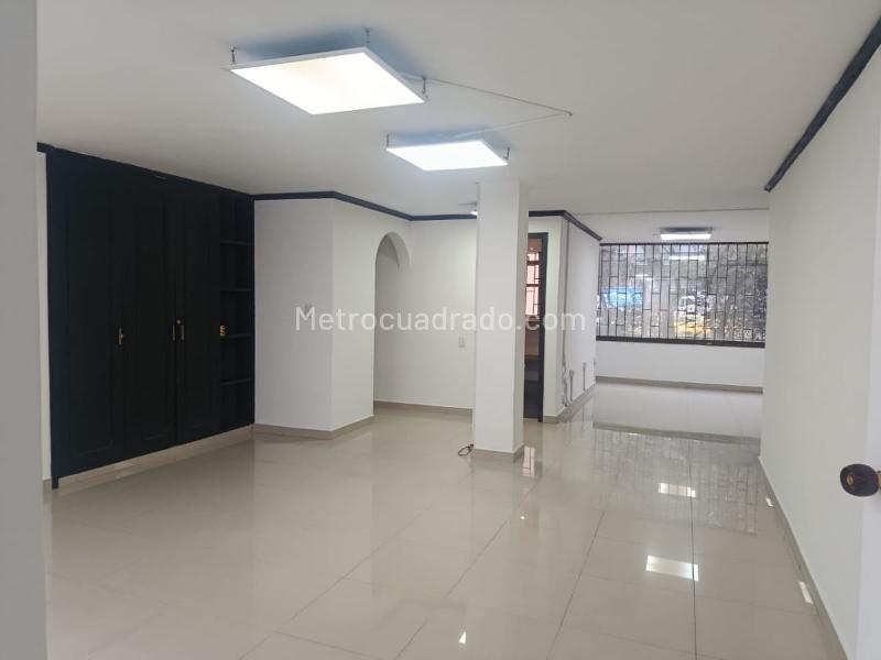 Oficina en Arriendo, Molinos Norte, Bogotá D.C. - Vista 3