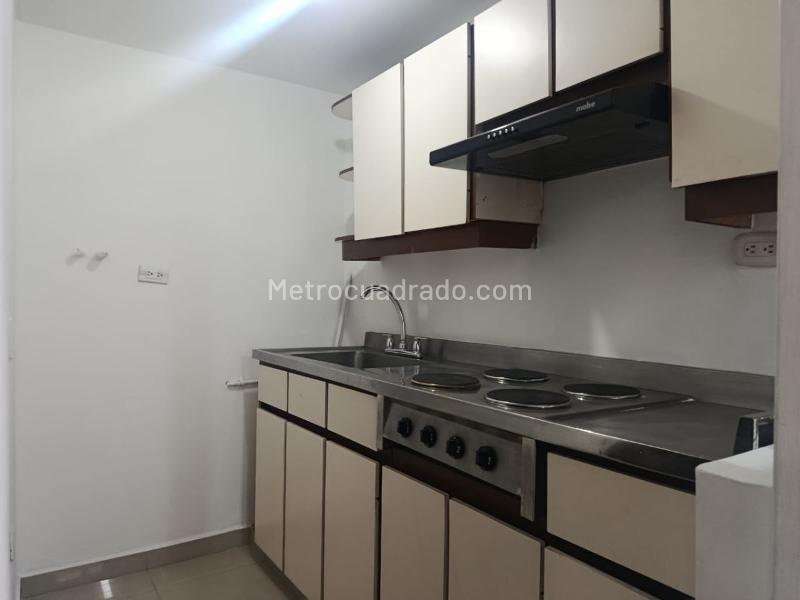 Oficina en Arriendo, Molinos Norte, Bogotá D.C. - Vista 5
