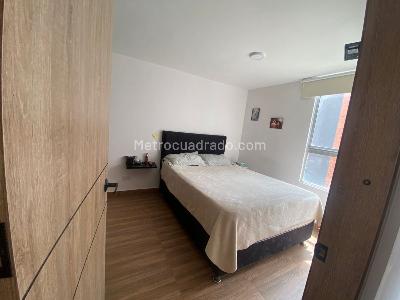 Apartamento en venta en Villemar, Bogotá · foto 10 de 20