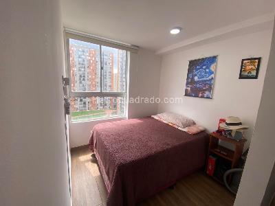 Apartamento en venta en Villemar, Bogotá · foto 12 de 20