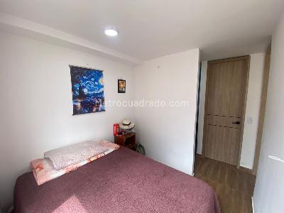 Apartamento en venta en Villemar, Bogotá · foto 13 de 20