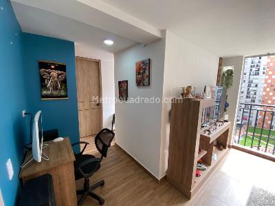 Apartamento en venta en Villemar, Bogotá · foto 14 de 20