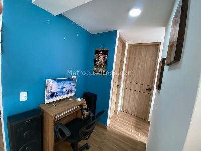 Apartamento en venta en Villemar, Bogotá · foto 15 de 20