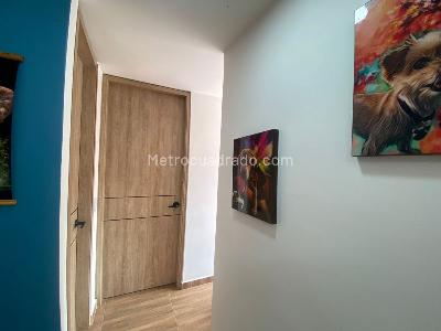 Apartamento en venta en Villemar, Bogotá · foto 16 de 20
