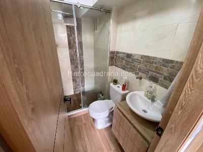 Apartamento en venta en Villemar, Bogotá · foto 17 de 20