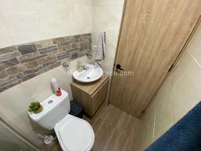 Apartamento en venta en Villemar, Bogotá · foto 18 de 20