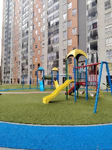 Apartamento en venta en Villemar, Bogotá · foto 20 de 20