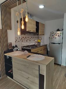Apartamento en venta en Villemar, Bogotá · foto 4 de 20