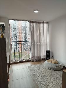 Apartamento en venta en Villemar, Bogotá · foto 6 de 20