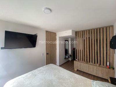 Apartamento en venta en Villemar, Bogotá · foto 7 de 20