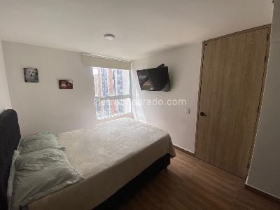 Apartamento en venta en Villemar, Bogotá · foto 9 de 20