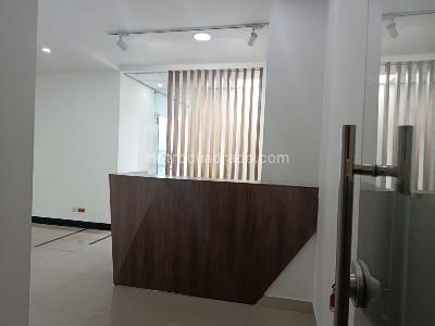 Office for rent in Santa Barbara Occidental, Bogotá