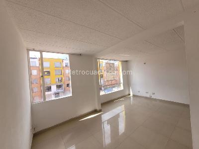 Apartamento de 2 alcobas en venta en Suba El Pinar De Suba I, Bogotá, 47 m² · foto 6 de 15