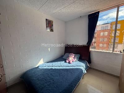 Apartamento de 2 alcobas en venta en Suba El Pinar De Suba I, Bogotá, 47 m² · foto 7 de 15