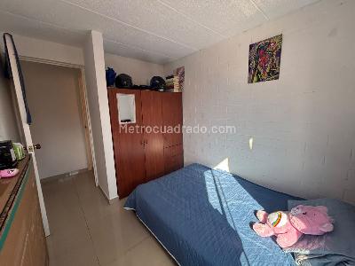 Apartamento de 2 alcobas en venta en Suba El Pinar De Suba I, Bogotá, 47 m² · foto 8 de 15