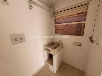 Apartamento de 2 alcobas en venta en Suba El Pinar De Suba I, Bogotá, 47 m² · foto 12 de 15