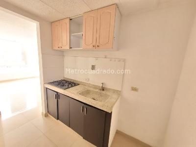 Apartamento de 2 alcobas en venta en Suba El Pinar De Suba I, Bogotá, 47 m² · foto 13 de 15