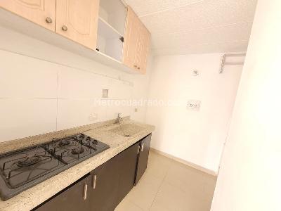 Apartamento de 2 alcobas en venta en Suba El Pinar De Suba I, Bogotá, 47 m² · foto 14 de 15