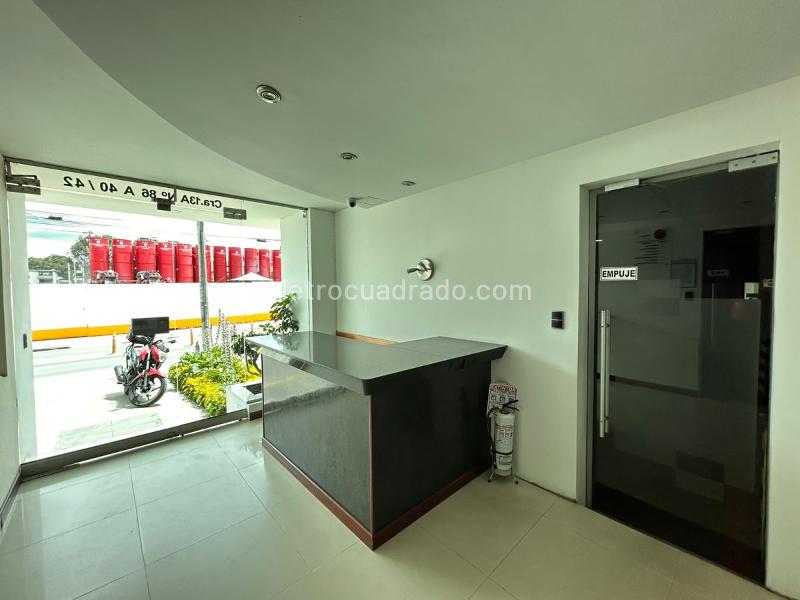Oficina en Arriendo, La Cabrera, Bogotá D.C. - Widok 2