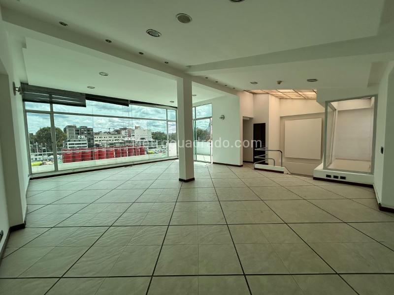 Oficina en Arriendo, La Cabrera, Bogotá D.C. - Widok 3