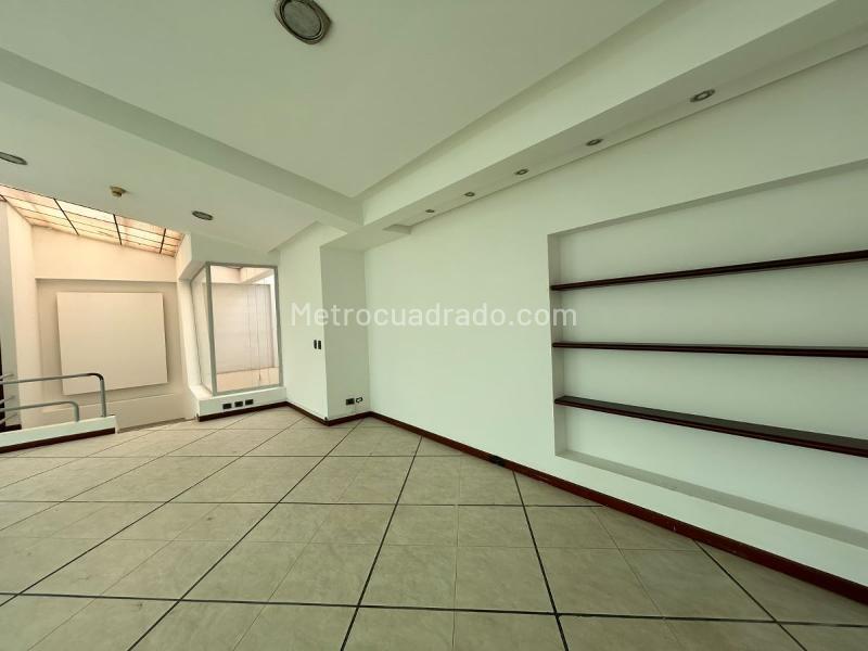 Oficina en Arriendo, La Cabrera, Bogotá D.C. - Widok 4