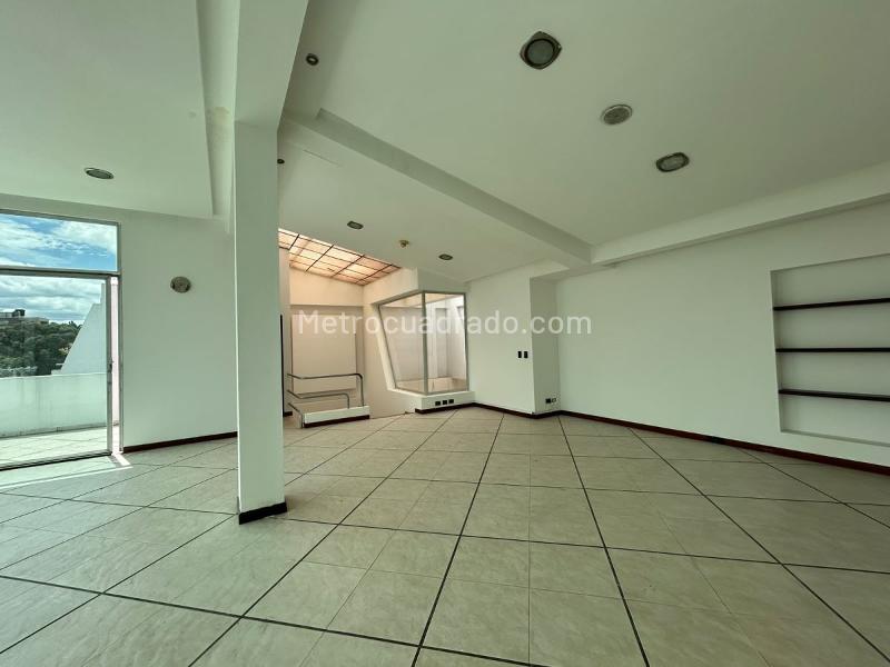 Oficina en Arriendo, La Cabrera, Bogotá D.C. - Widok 5