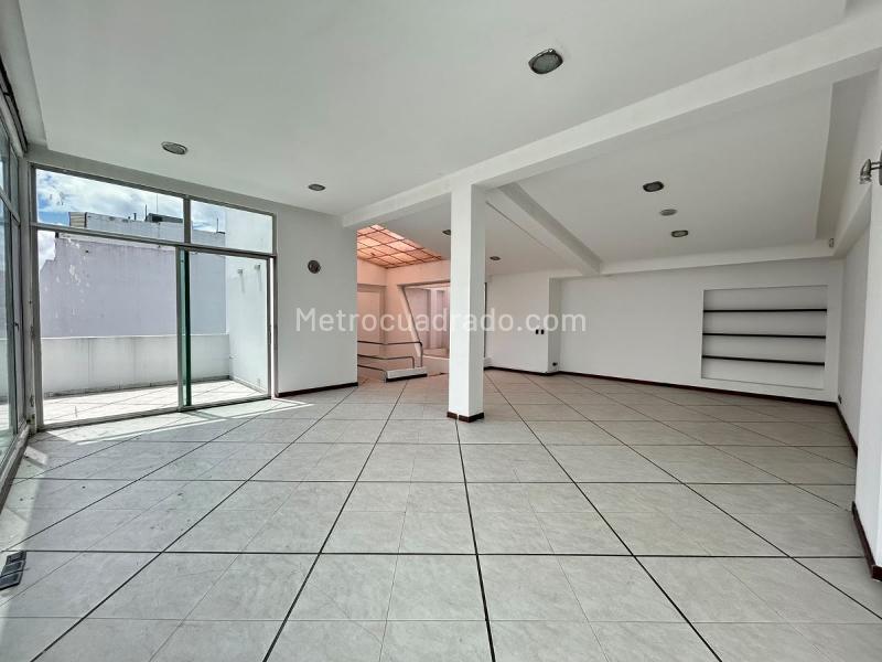 Oficina en Arriendo, La Cabrera, Bogotá D.C. - Widok 6