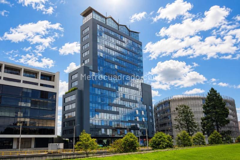 Apartamento en Arriendo, Rincon Del Chico, Bogotá D.C. - Widok 2