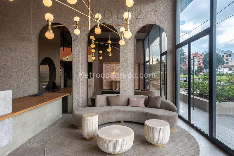 Apartamento en Arriendo, Rincon Del Chico, Bogotá D.C. - Widok 3