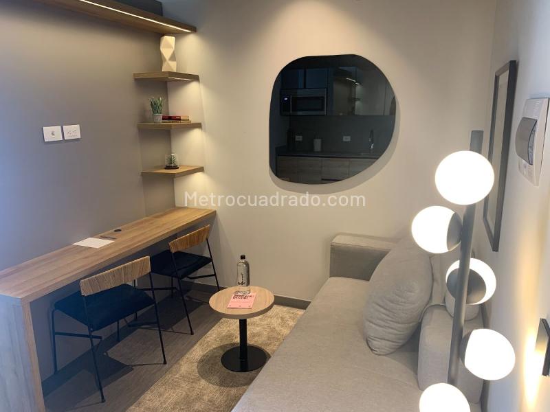 Apartamento en Arriendo, Rincon Del Chico, Bogotá D.C. - Widok 4