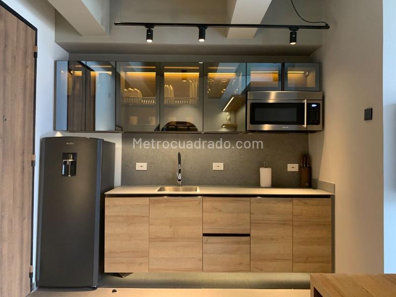 Apartamento en Arriendo, Rincon Del Chico, Bogotá D.C. - Widok 5