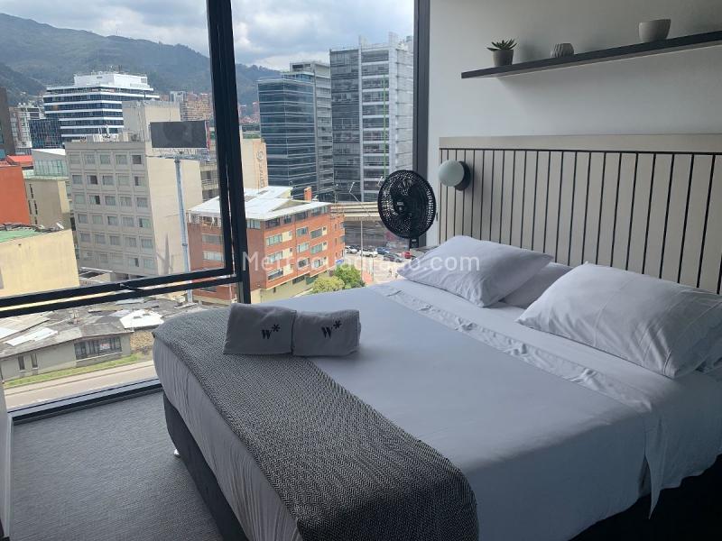 Apartamento en Arriendo, Rincon Del Chico, Bogotá D.C. - Widok 6