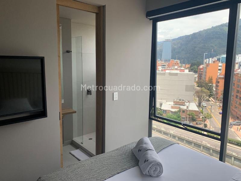 Apartamento en Arriendo, Rincon Del Chico, Bogotá D.C. - Więcej
