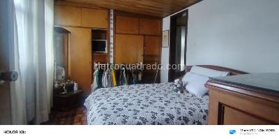 Casa de 5 alcobas en venta en Fontibon Modelia, Bogotá, 24 m² · foto 10 de 20