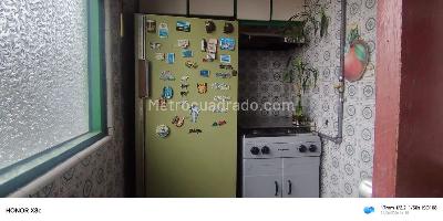 Casa de 5 alcobas en venta en Fontibon Modelia, Bogotá, 24 m² · foto 14 de 20