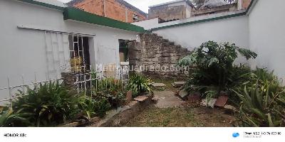 Casa de 5 alcobas en venta en Fontibon Modelia, Bogotá, 24 m² · foto 19 de 20